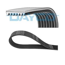 Dayco 7PK2215 Keilrippenriemen für Nissan Pathfinder III R51