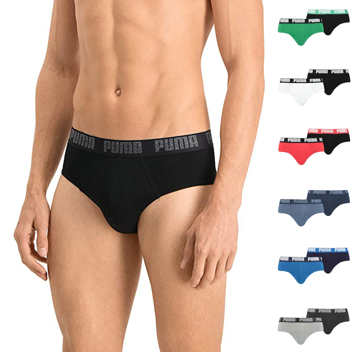 Sports Underwear