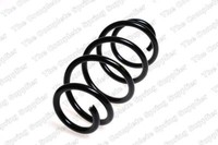 Kilen Feder Fahrkwersfeder Spiralfeder Vorne Passend FüR Ford Galaxy WA6 13426