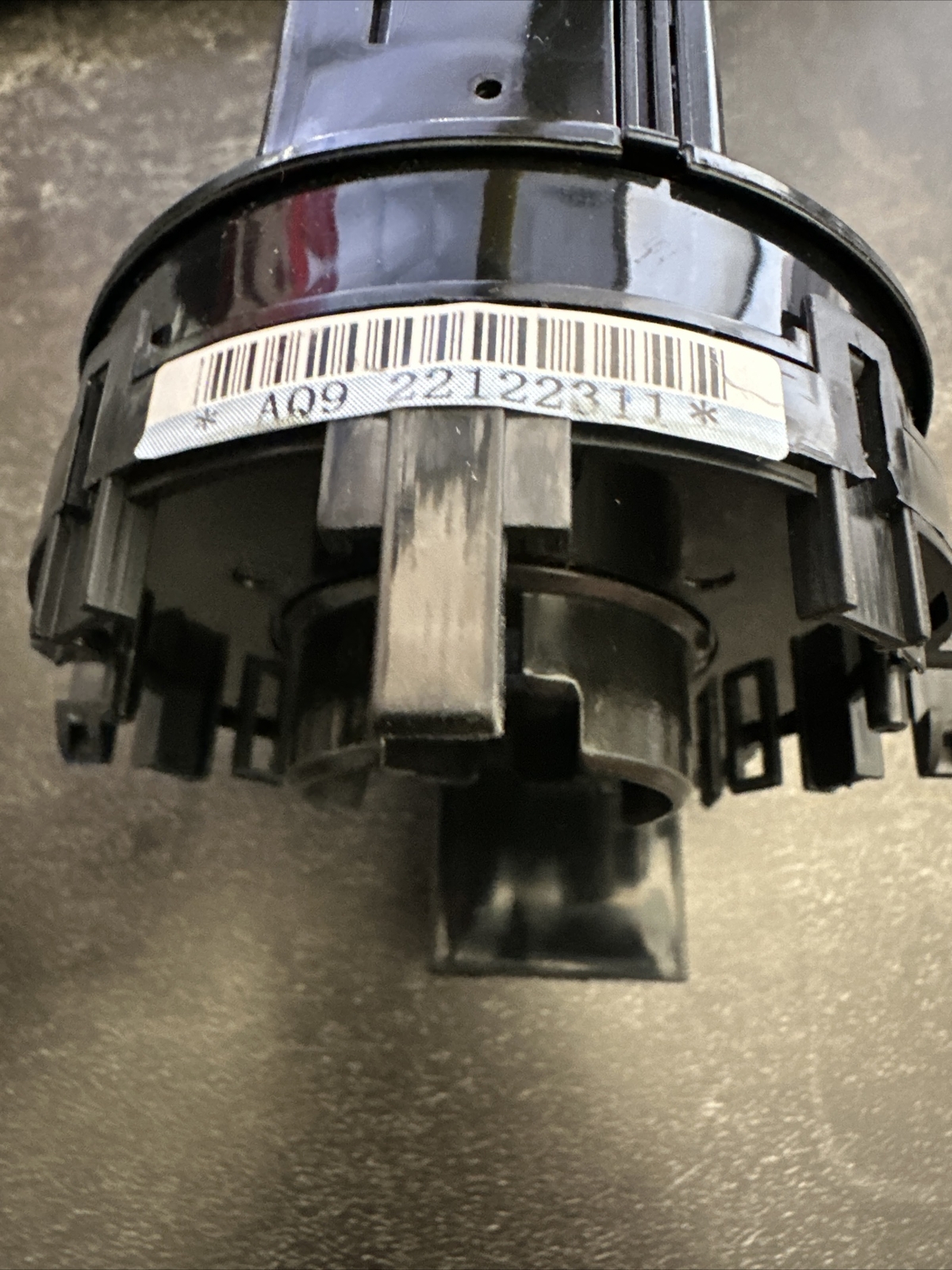 843070E070 Spiral Cable Clock Spring Lexus RX450h RX350 3.5L 20112017