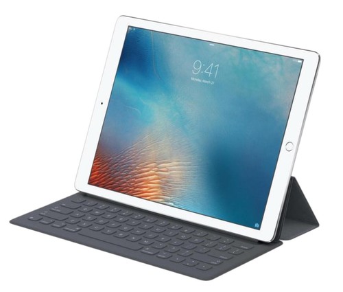 NEW SEALED Apple Smart Keyboard Folio Cover Case for iPad Pro 9.7" 1st/2nd Gen - Picture 2 of 5