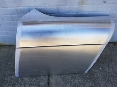 Austin Healey 100/4 Aluminum Door Skins (Left and Right) NEW!!!