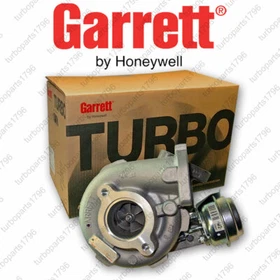 14411EB300 orig. Turbolader für Nissan Navara D40 2.5dCi Pathfinder R51 751243-2