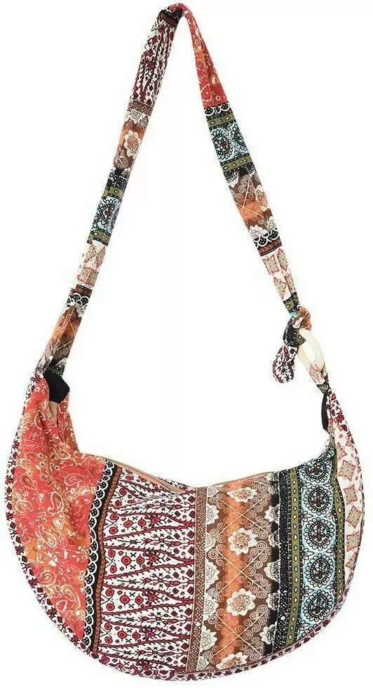 Hippie satchel shop