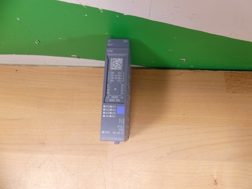 Siemens 6ES7134-6FF00-0AA1 / 6ES7 134-6FF00-0AA1 - Bild 3 von 3