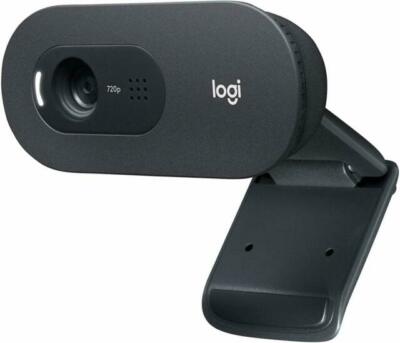 Logitech C270 Web Camera (960-000694) 97855070739