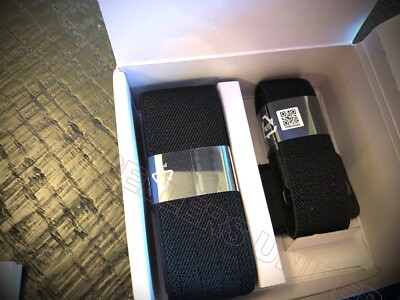 SAMSUNG GEAR VR HEADSET STRAP KIT GH90-44231A - BRAND NEW - FITS ALL BLACK UNITS