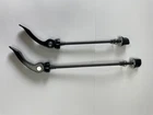 Oval Concepts Bicycle Skewer set Front & Rear Quick Release 100/135mm 98 gr OCSK