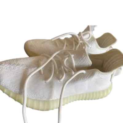 yeezy triple cream