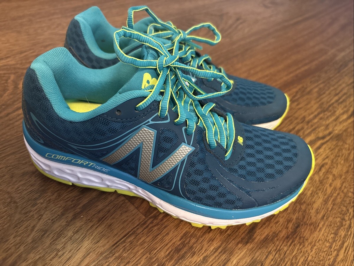New Balance 720v3 Running Shoes Women’s Size 6, Excellent Condition!