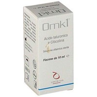 OMK1 Lf Sol Lipo Oft Ster 10ML