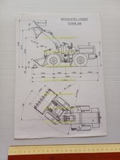 Palazzani Storm 900 Pala