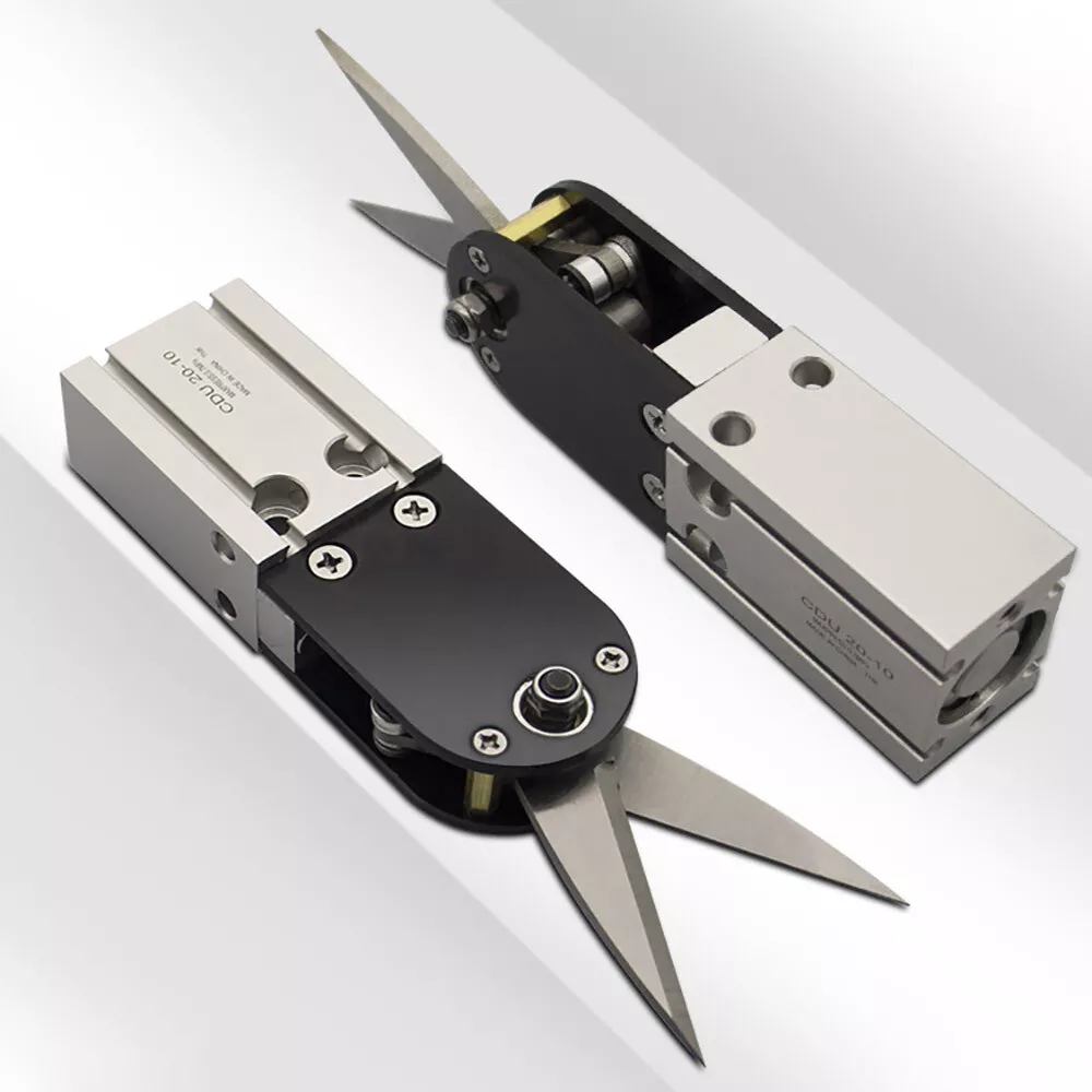 Pneumatic cutter online