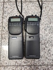 Lot of 2 Radio Shack Weather Alert 21-1679 Transceiver Untested
