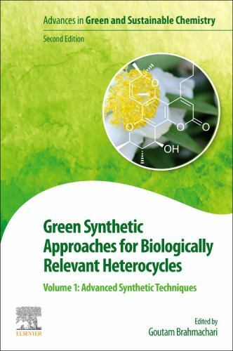 Green Synthetic Approaches for Biologically Relevant Heterocycles Brahmachari 2e