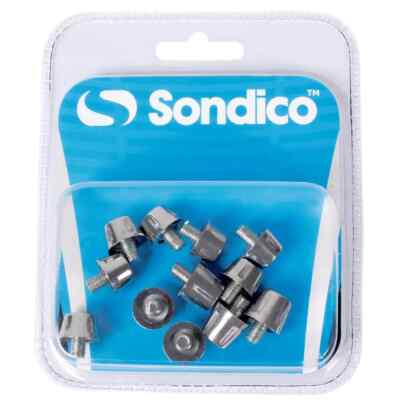 SONDICO Pro Alloy Soccer Cleat Studs