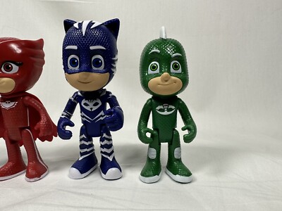 PJ Masks 3.5