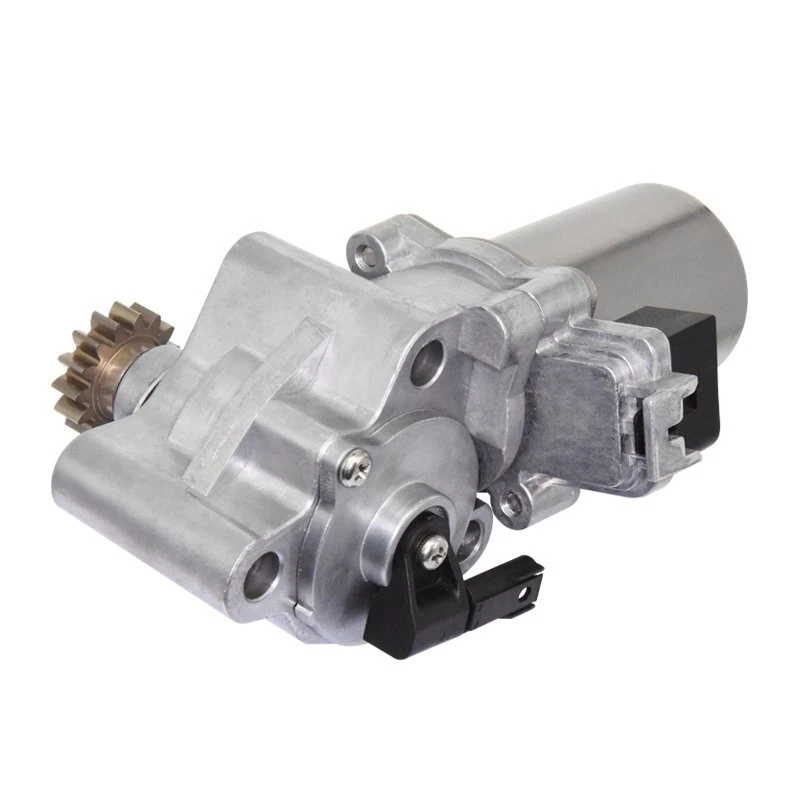 27107546671 Transfer Case Motor Actuator For 2006-10 BMW 328i 528i 330xi E90 E92 - Image 4 of 4