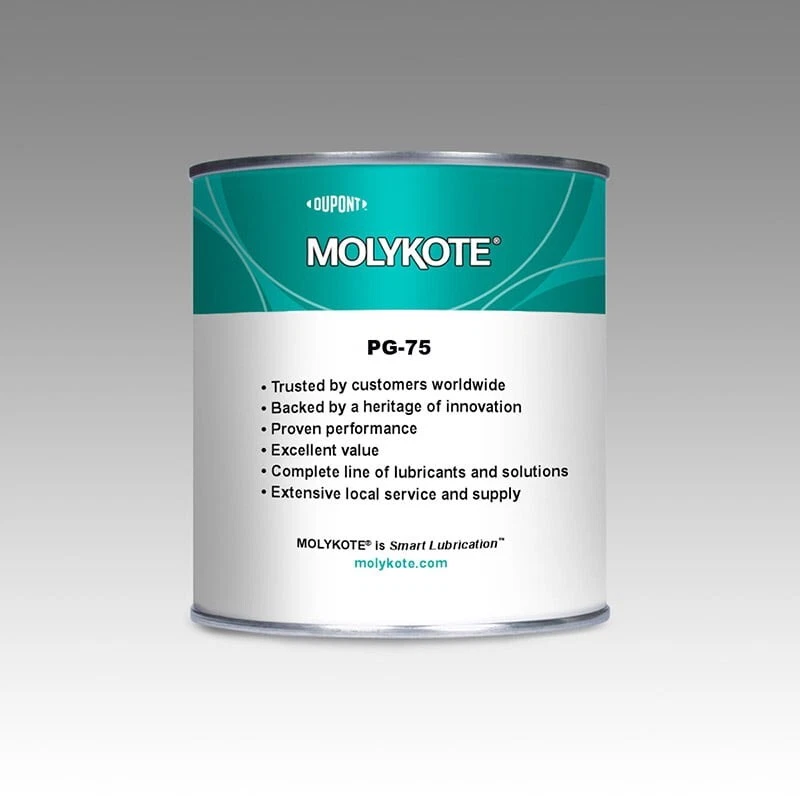 Molykote PG-75 lubricante plasticos engranajes motor ebike bicicletas electricas