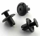 <!--F#f_0-->20x Honda Wheelarch Lining Splash Inner Guard Screw Fit Plastic Clips Scrivets<!--F/-->