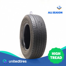 Used 25565r16 Yokohama Geolandar Ht G056 106t - 9.532 19a7o