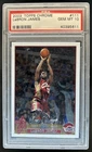 2003-04 Topps Chrome Lebron James Rookie RC #111 Cavaliers PSA 10 GEM MINT