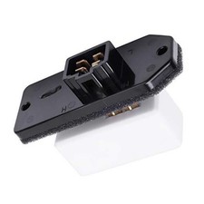 HVAC Fan Blower Motor Resistor for Dodge Ram 1500 2500 3500 - 1994-2008
