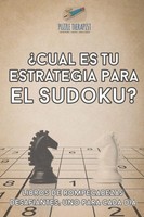 Puzzle Therapist | ¿CuáL Es Tu Estrategia Para El Sudoku? Libros De...
