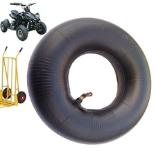 Inner Tube Tire Replacement Kit Pneumatic Heavy Duty Wheel Tyre Assembly Set