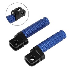 Fußstützen Vorne Fußrasten für CFMOTO 250SR 400NK 650NK 400GT 650GT 2019-2022 BU