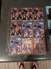 Vintage Dan Marino Card Lot- 42 Cards