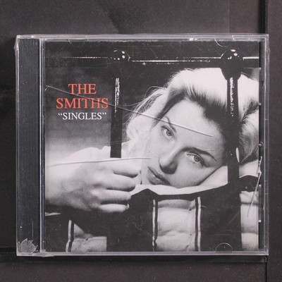 SMITHS: singles REPRISE CD Sealed | eBay
