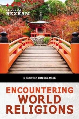 Encountering World Religions: A Christian Introduction - Paperback - VERY GOOD