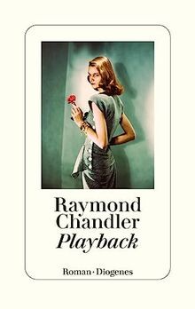Playback (Philip Marlowe) von Chandler, Raymond | Buch | Zustand gut