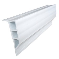 Dock Edge Standard Pvc Full Face Profile 16Ft...