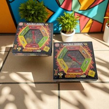 Zed Candy Double Dares Hot or Not Jelly Bean Game