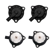 4 Pack 05184101ag Engine Camshaft Cam Phaser Actuator Position Sensor fit for...