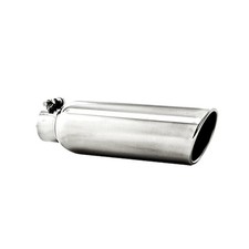 Mbrp Exhaust Tip
