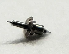 SB7-F3: Kurth Cal. 320 324 Balance Staff - NOS - Free Shipping