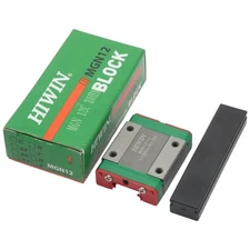 Hiwin MGN12CH MGN12 profile rail guide -unused/original packaging-