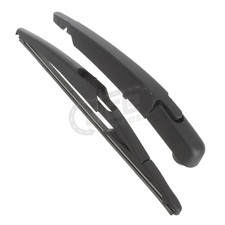 Mercedes B Class W246 2012-2019 Plastic Rear Window Wiper Arm & Blade 11 Inch