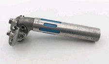 Campagnolo Record Tige De Selle 26.4 mm Vélo Vintage Route Italie 