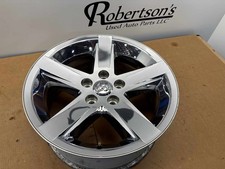 2009 - 2024 Dodge Ram 1500 Wheel 20x9 Curbrash Oem 5yj15sz0aa 2009 - 2024 Dodge Ram 1500 Wheel 20x9 Curbrash Oem 5yj15sz0aa