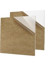 Acrylic Sheet Plexiglass Plastic Sheet, Custom Cutting Available sses: