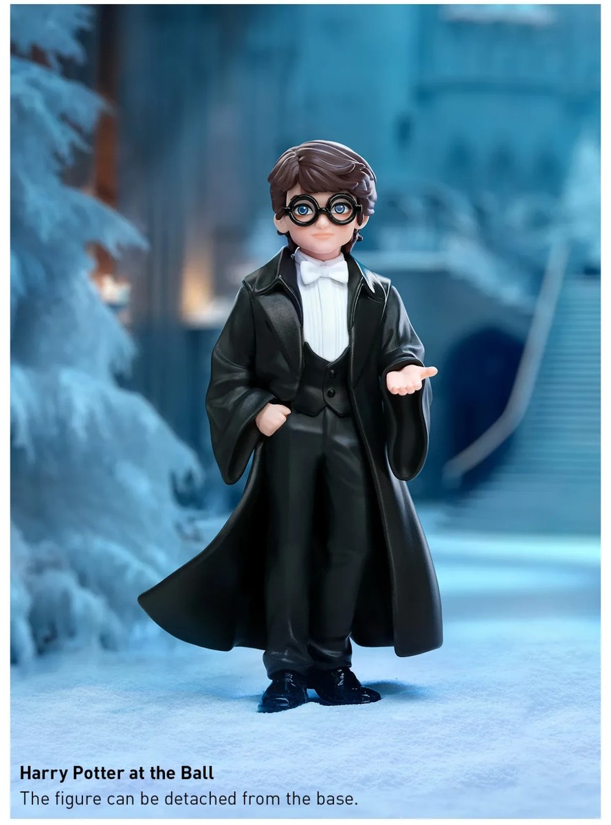 POP MART Harry Potter Series Mini Figures / Choose Character w