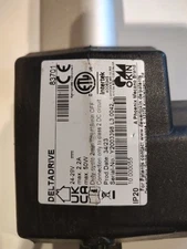 La-Z-Boy LZB 10.000055 Luxury Lift Chair Deltadrive 83701 Motor Okin Blue 74844