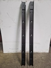 ?Schwellerverkleidung MERCEDES BENZ M-Klasse W164 - Rechts & Links NEUWERTIG!