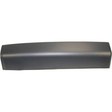 Quarter Panel Extension Rear Fender Driver Left Side LH Hand