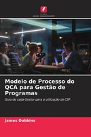 James Dobbins | Modelo De Processo Do QCA Para GestãO De Programas | Taschenbuch