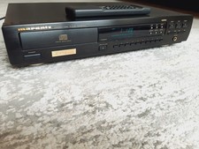 Marantz CD-63MKll K.I. Signature CD Player